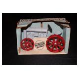 Ertl antique Fordson tractor