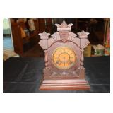 Ansonia mantle clock possibly Tivoli model (not