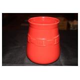 Longaberger Pottery Woven Traditions kitchen