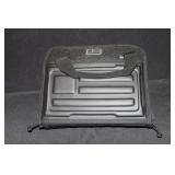 Evolution Tactical pistol case and a Lockdown