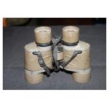 Galileo 8X40 Wide Angle binoculars