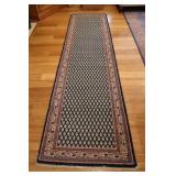 Hallway Runner Area Rug 120" x 31 1/2"