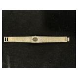 Accurist 21 jewels Swiss womens watch (not tested)