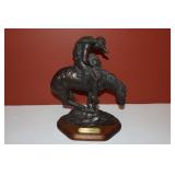 Chesapeake Reproductions The End of the Trail