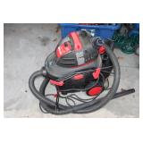 Wet dry shop vac SVX2 (worked when tested)