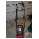Troy Bilt electric cultivator TB154E (worked when