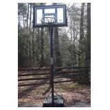 Free standing Lifetime shatterproof portable