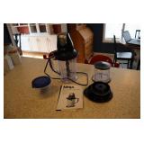 Ninja Master Prep Professional (tested works)