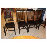 4 Buying & Design Old World black