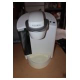 Keurig coffee maker (untested)