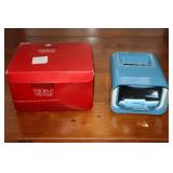 Paterson Trident Viewer in original box