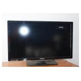 Philips 32" TV (worked when tested, no remote)