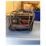 Schauer Dual Rate battery charger (came