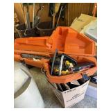 Mcculloch 2.0 CID chain saw 14 inch (not