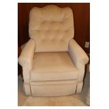 La-z-boy rocking recliner