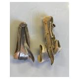 2 old corn huskers - 1 The Boss