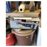 Homier Single speed reciprocating saw