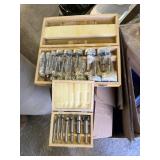 Professional Wood working bits