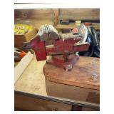 Littlestown No. 112 vise