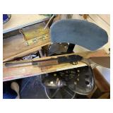 Crossman 760 PowerMaster BB/pellet gun