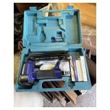 General Pneumatic air stapler