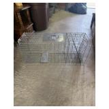 Medium Animal trap