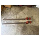 Pair of Brink & Cotton No. 72-1