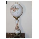Gone with the Wind parlor lamp
