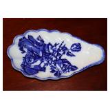 Blakeney Ironstone Staffordshire England Flow