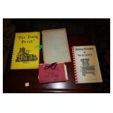 Local Cookbooks - St. Albans Favorite recipes,