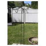 Pair of Shepherds hooks