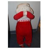 Peek A Boo girl doll