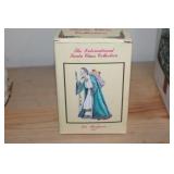 La Befana Italy International Santa Collection