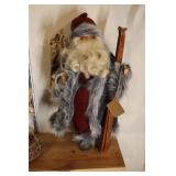 Wetterholmska Design Kompaniet Santa