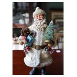 Kurt Adler Old World Santa