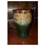 Ransbottom jardiniere 14" tall