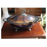 Towle soup tureen