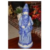 Beaumont Broths. Pottery (BBP) 16"H salt glazed