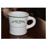 Little Tavern Shops Jackson China coffee mug