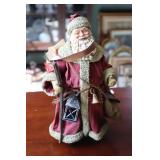 Kurt Adler Old World Santa