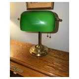 Student desk lamp