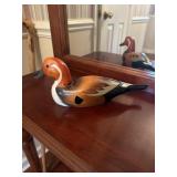 Pintail duck commercially made