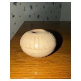 Yepa Jemez hand made Southwestern pottery signed