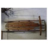 Flexible Flyer "Planet Jr. Farm & Garden tools