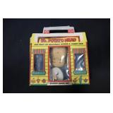 Hassenfeld Bros. Mr Potato Head in original box
