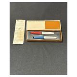 Atlantic Richfield Co screwdriver and paper cutter