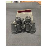 Winfield 7 X 35 binoculars with case