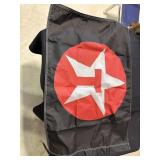 Texaco flag 40.5 X 26.5