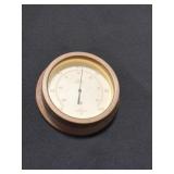 The Nature Brand thermometer made in England