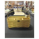 Peterboro Basket Co organizing